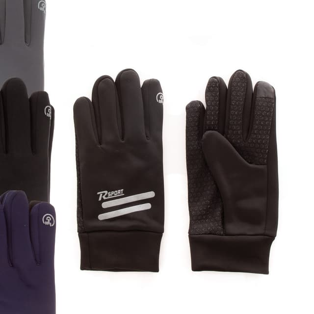 כפפות כושר טאץ’