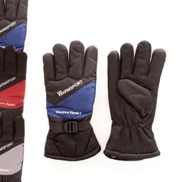 כפפות גברים WARMSPORT