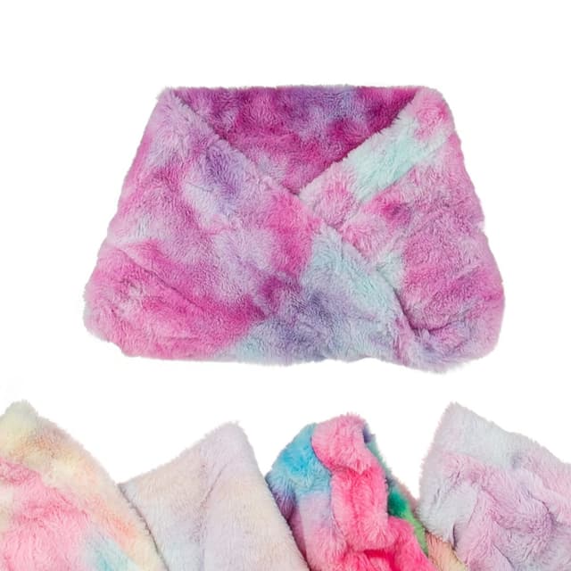 מחמם צוואר טאי-דאי