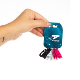 גומיות דקיקות קולור בלוק 30 יח’