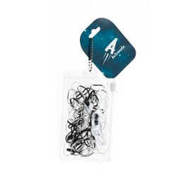 גומיות סיליקון Bamp;W 100 יח’