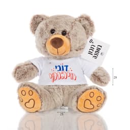 רולר סופח שומנים עשוי אבן וולקנית טבעית ויוקרתית המותר לשימוש בשבת וחג - שבס מייקאפ