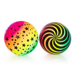 כדור גומי אולטרא 9″