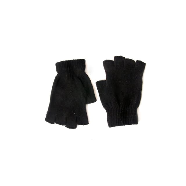 כפפות חצי בייסיק (נוער)