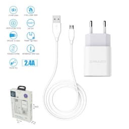 מטען קיר USB מהיר TYPE-C