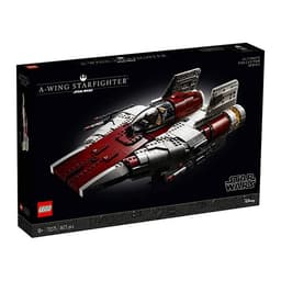 לגו 75275 LEGO Star Wars - סטאר פייטר