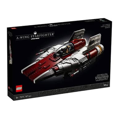 לגו 75275 LEGO Star Wars - סטאר פייטר