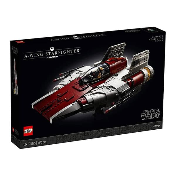 לגו 75275 LEGO Star Wars - סטאר פייטר