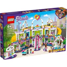 לגו 41450 LEGO Friends - קניון עירוני