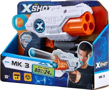 רובה חצים אקס שוט 36118