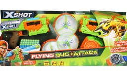 רובה חצים אקס שוט 4825