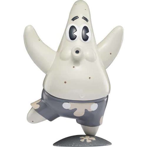 בוב ספוג דמויות גדול PATRICK OLD TIME ס"מ 17.5