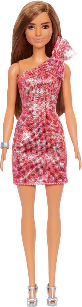 בובה ברבי T7580