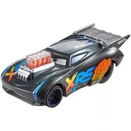 כארס מכוניות פרקשיין XRS בלוח GFV33