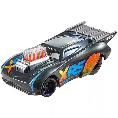 כארס מכוניות פרקשיין XRS בלוח GFV33