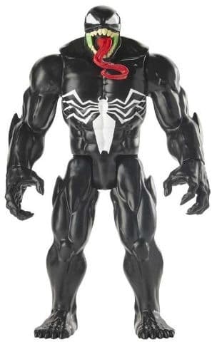 דמויות ספיידרמן ונום ענק E8684