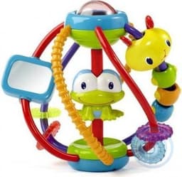 ברייט סטארטס רעשן כדור ענק KIIC9051