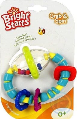 ברייט סטארטס רעשן נשכן KIIC8533