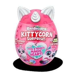 ריינבוקורן קיטי קורן