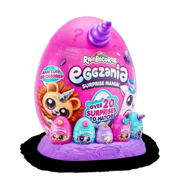 ריינבוקורן וורלד