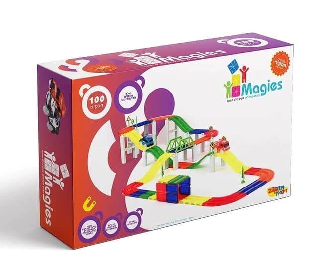 כרוב מאודה עם בשר