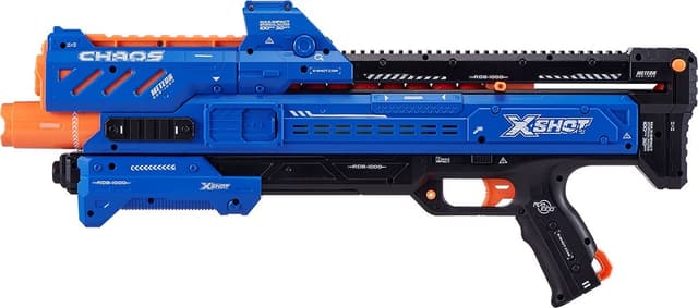 רובה חצים אקס שוט 36281