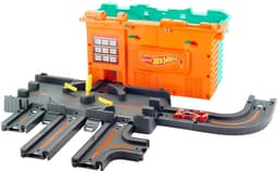 הוט ווילס מסלול מכוניות GKT869574