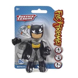 דמויות FLEX DC באטמן שחור GGJ04