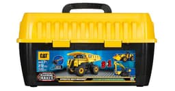 קטר פילר מזוודת טרקטורים ענק