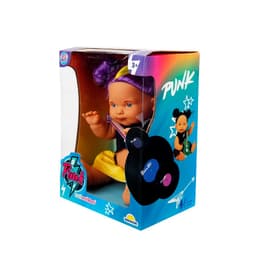 בובת פאנק מדליקה 3 דגמים SUNMAN