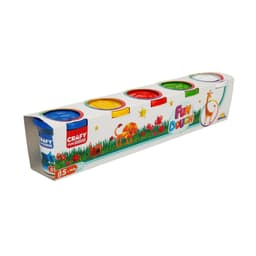 מארז בצק חמישייה 700 גר' SUNMAN