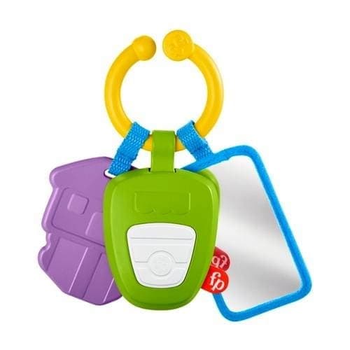פישר פרייס נשכן מפתח GRT57