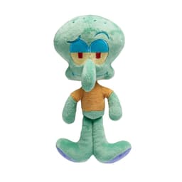 בוב ספוג בובת פרווה Squidward ס"מ 16