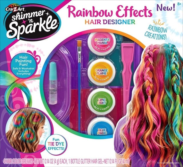 פרגיות ממולאות