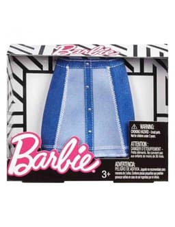 בובה ברבי בגדים יפים