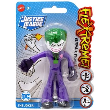 דמויות FLEX DC ג'וקר GGJ04