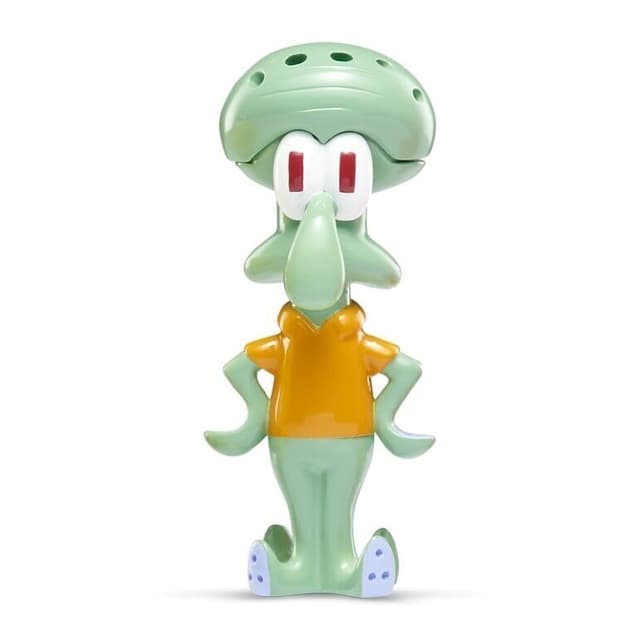 בוב ספוג דמויות מארז סליים SQUIDWARD