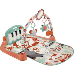 פישר פרייס אוניברסיטה אורגן דלוקס GDL83