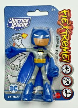 דמויות FLEX DC באטמן כחול GGJ04