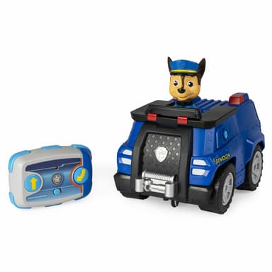 מפרץ הרפתקאות CHASE עם שלט 6054189