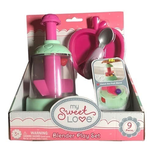 מארז כלים בלנדר סט 65154