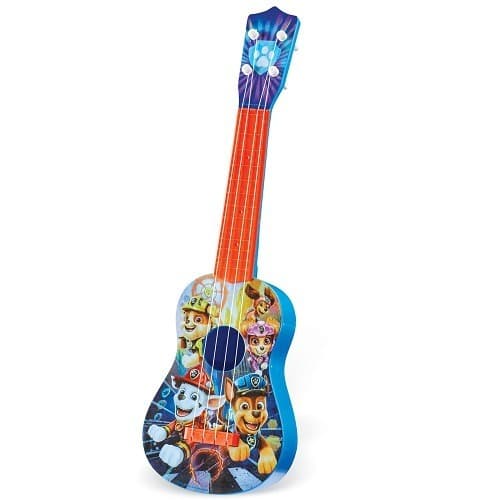 גיטרה מפרץ הרפתקאות 3932PAW