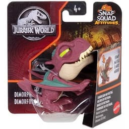 דינוזאור JURASSIC קלאסי GXW58