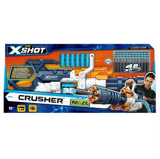 רובה חצים אקס שוט 36382