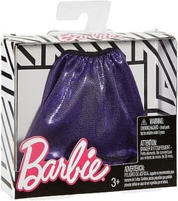 בובה ברבי בגדים יפים