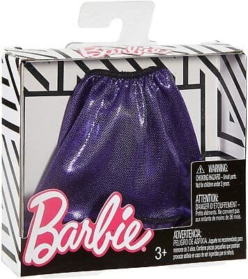 בובה ברבי בגדים יפים