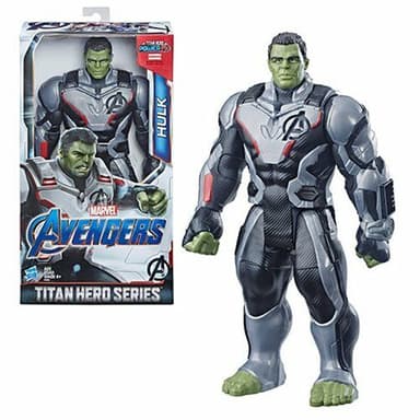 דמויות HULK ענק