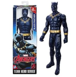 דמויות הפנתר השחור C759