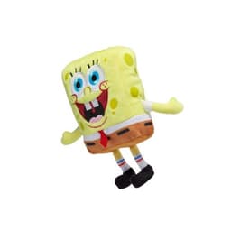 בוב ספוג בובת פרווה SPONGEBOB ס"מ 16