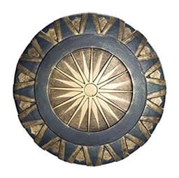 מגן וונדרוומן גדול